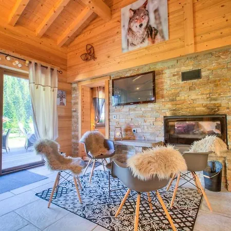 Anna - - Bo Immobilier - Reduced Prices On Passes & Portes Du Soleil * Châtel