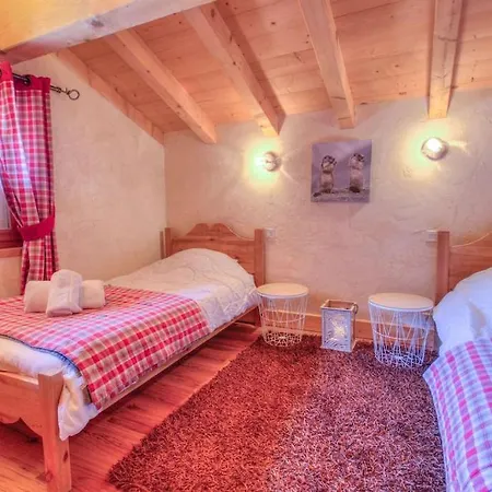 Anna - - Bo Immobilier - Reduced Prices On Passes & Portes Du Soleil
