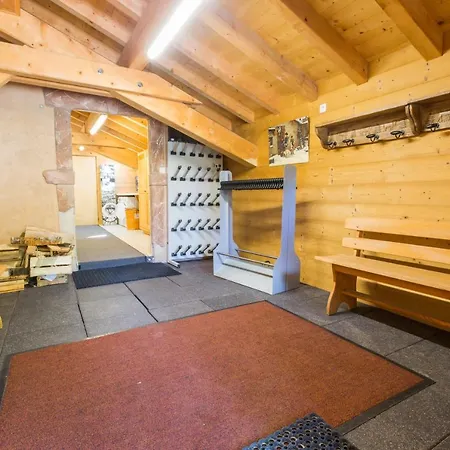 Anna - - Bo Immobilier- Chalet Chatel