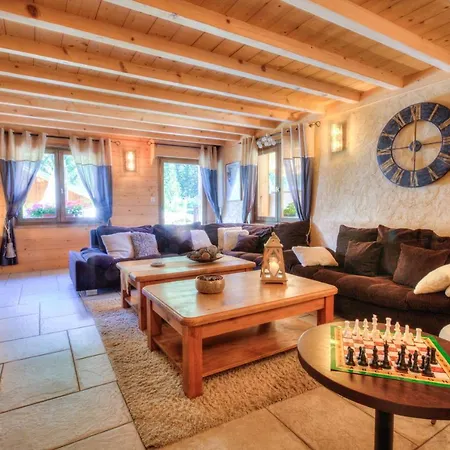 Anna - - Bo Immobilier - Reduced Prices On Passes & Portes Du Soleil *
