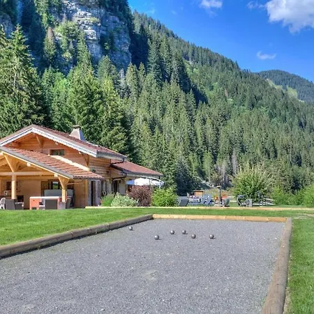 Anna - - Bo Immobilier- Chatel