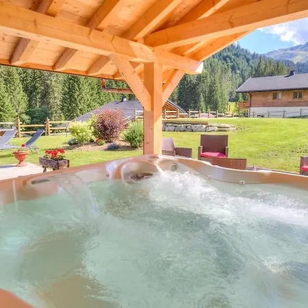Anna - - Bo Immobilier- -remises Sur Les Forfaits De Skis Ou Portes Du Soleil *