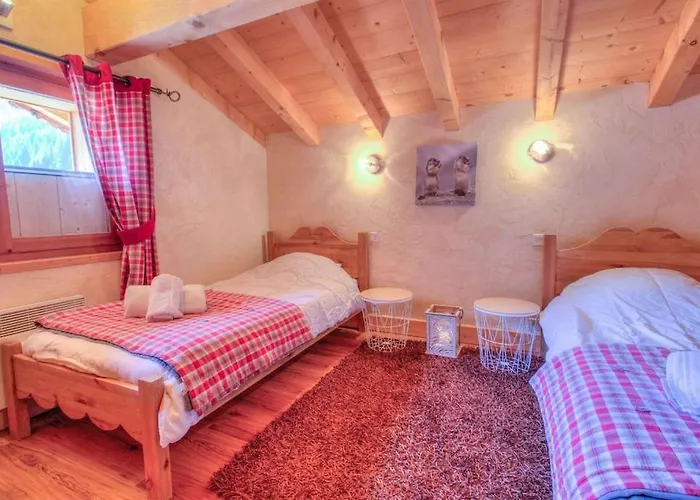 Anna - - Bo Immobilier- -reduced Prices On Passes & Portes Du Soleil