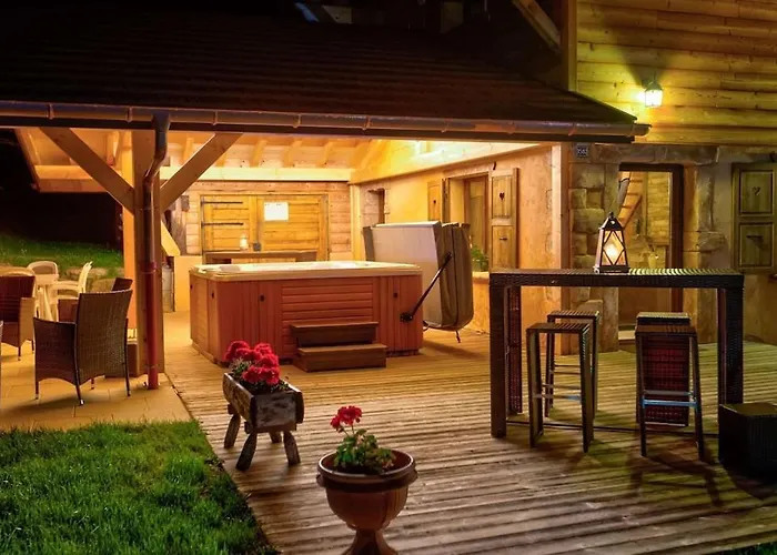 Anna - - Bo Immobilier- -reduced Prices On Passes & Portes Du Soleil شاتيل