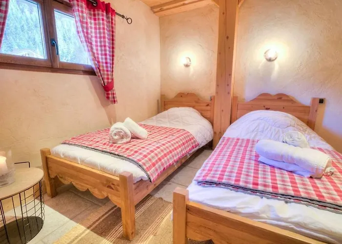 Anna - - Bo Immobilier- -reduced Prices On Passes & Portes Du Soleil
